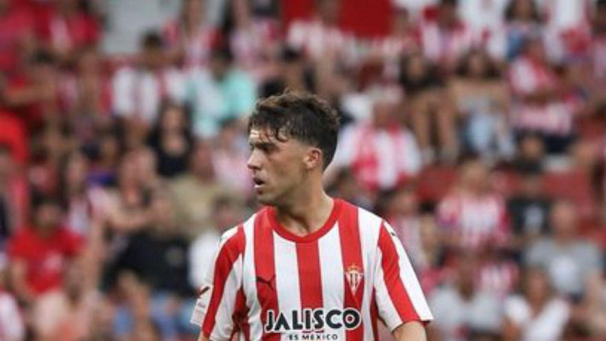 Nacho Méndez. | LNE