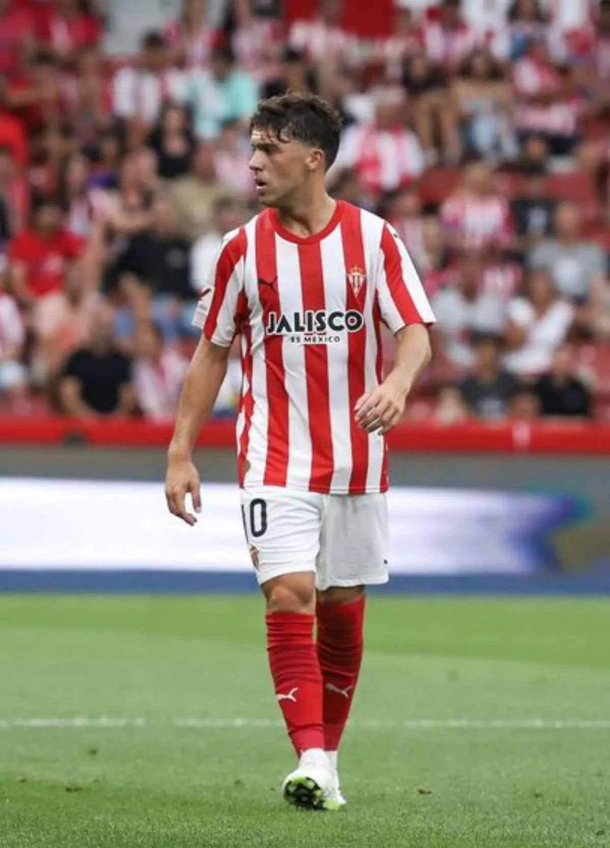 El Deportivo se queda sin Nacho Méndez, con un acuerdo con el Johor