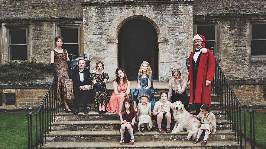 Donde Puedo Ver Peter Rabbit 2