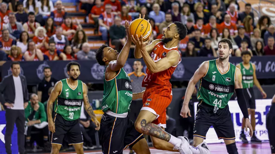 El Joventut espera tancar el fitxatge de Cameron Hunt a partir de dimarts