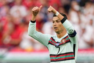 Cristiano Ronaldo, máximo goleador de la historia de la Eurocopa con 11 goles