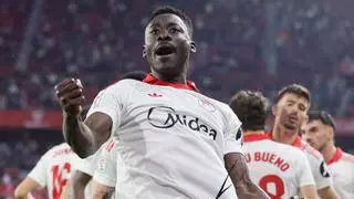 Al Sevilla solo le vale ganar ante el 'Euro Villarreal'