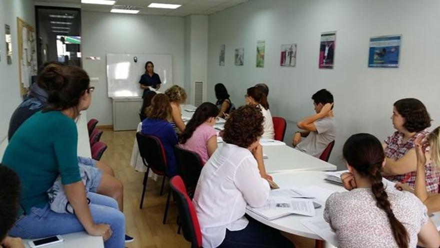 MasterD Mallorca, éxito en la formación para el empleo público