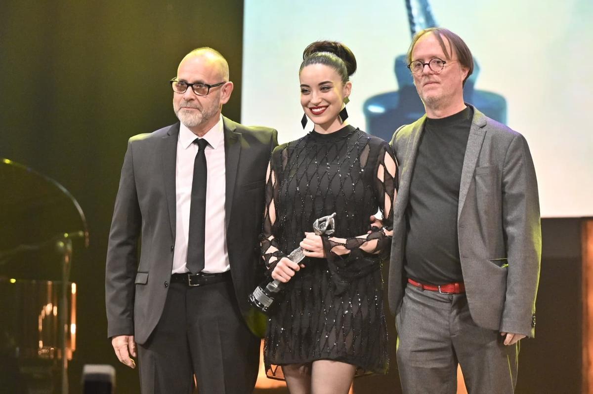 EN IMÁGENES | Gala del cine aragonés