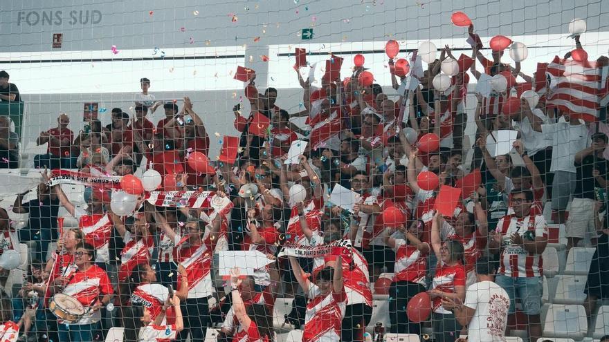 El Fertiberia Puerto Sagunto lanza su campaña de abonados en su 75 aniversario