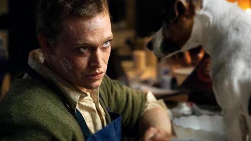 Dogman