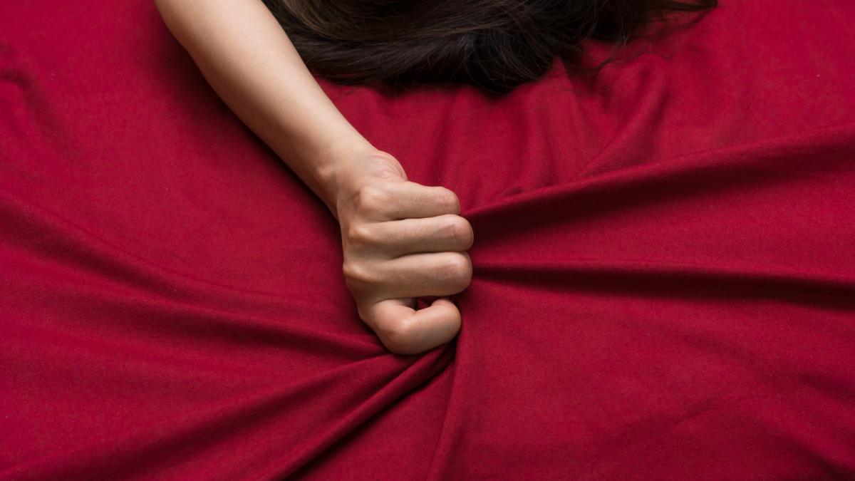 Las 5 mejores posturas sexuales para llegar al orgasmo
