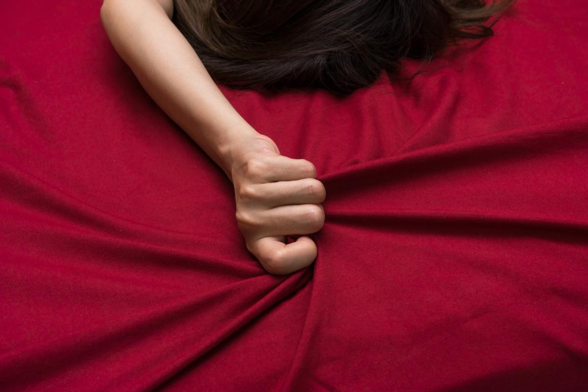 Las 5 mejores posturas sexuales para llegar al orgasmo