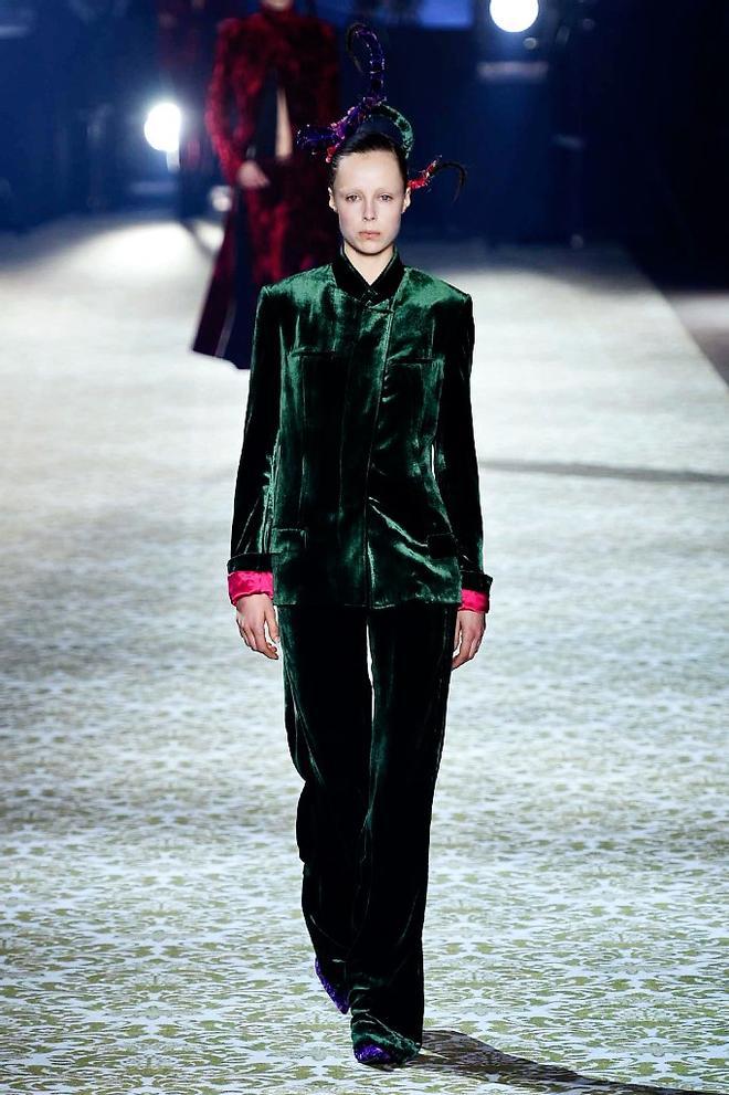 Haider Ackermann