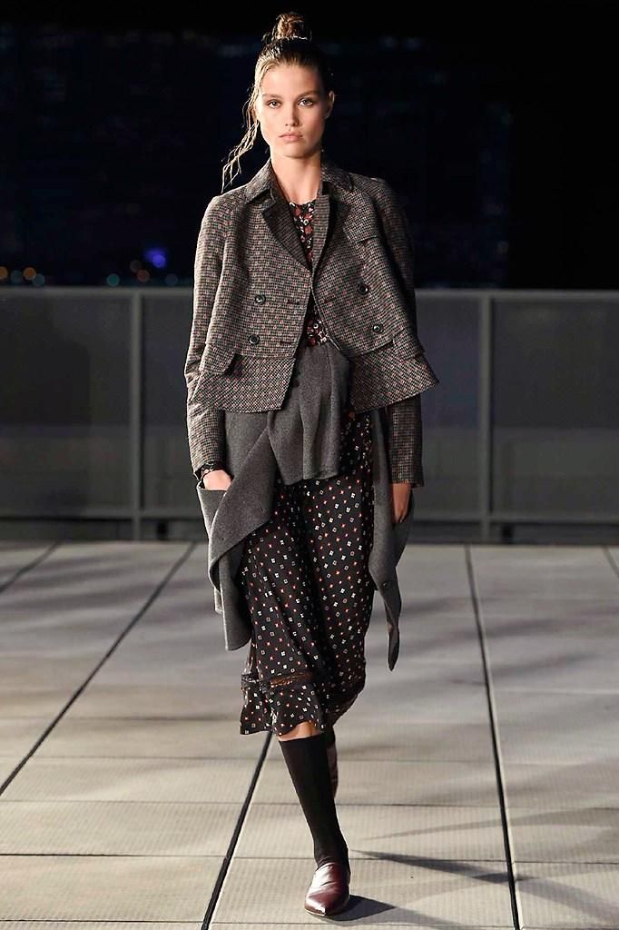 Thakoon