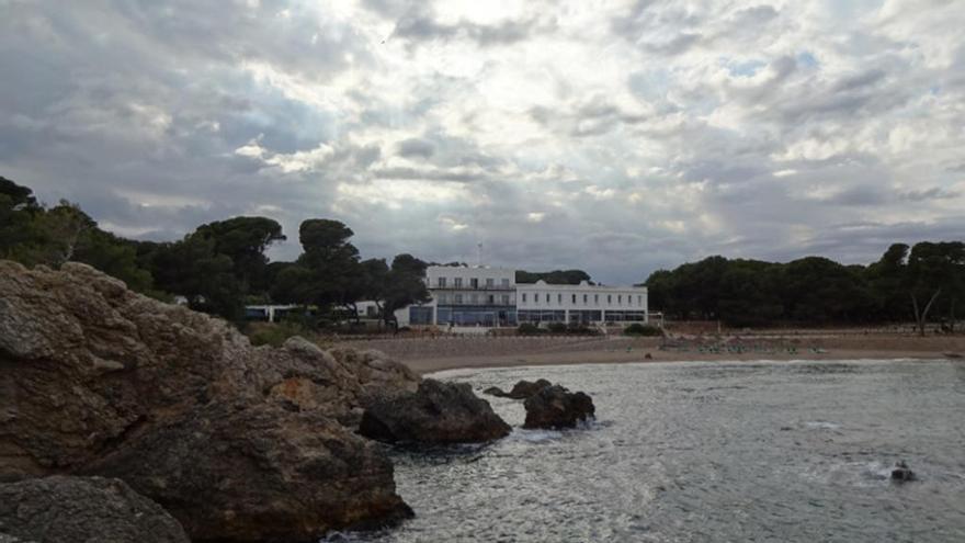 Salvem l&#039;Empordà alerta d&#039;una ampliació «desmesurada» de l&#039;Hostal Empúries