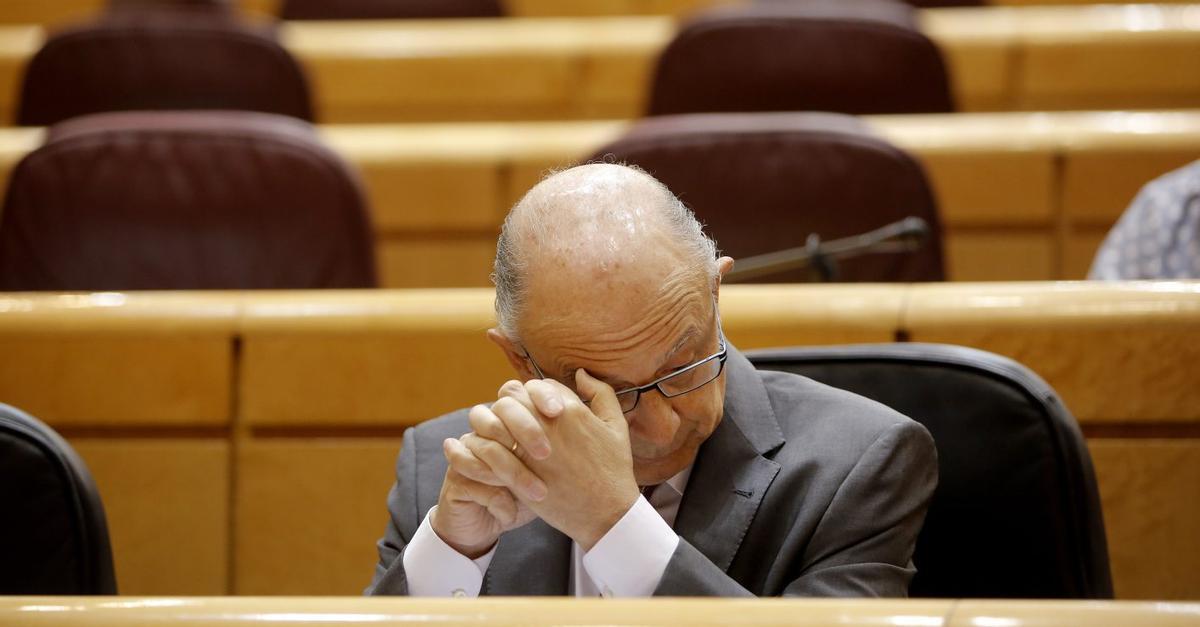 La fiscal veu perjudici per a Catalunya en les reformes impulsades per Montoro