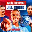 Jill Roord analiza en SPORT el Barcelona-Chelsea de la Champions femenina