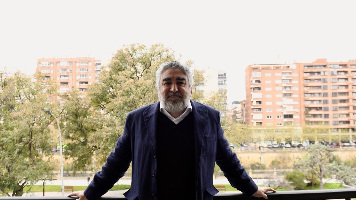 Vamos a defender que la final del Mundial sea en España porque tenemos argumentos de sobra