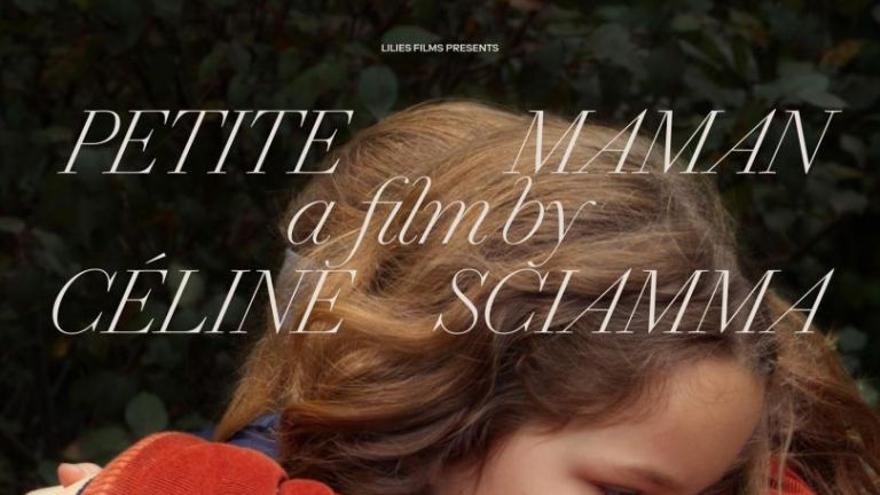 Cine Club Petite Maman una pel·lícula de Céline Sciamma