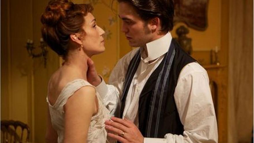 Bel Ami, historia de un seductor