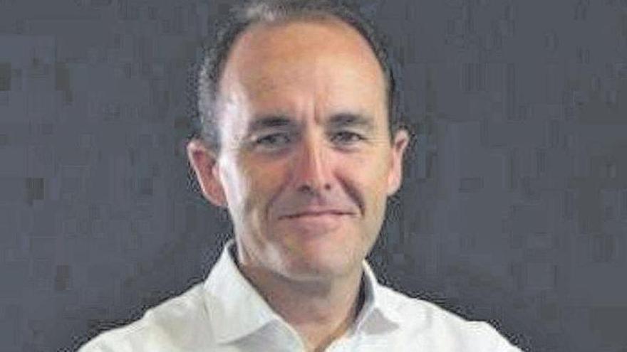 Antonio Ramos es el CEO de Sepalo.