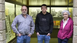L'empresa de comunicació De Cop Mèdia aixecarà la persiana de l'antiga Foto Resol de Solsona aquest dissabte