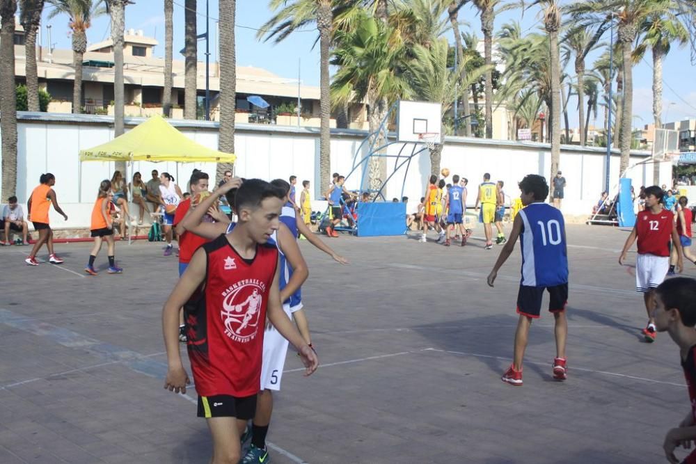 3x3 La Ribera 2016 (1/3)