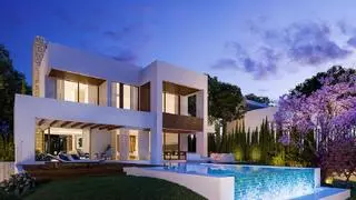 Los nómadas digitales y deportistas internacionales aumentan la demanda de viviendas de lujo en Marbella