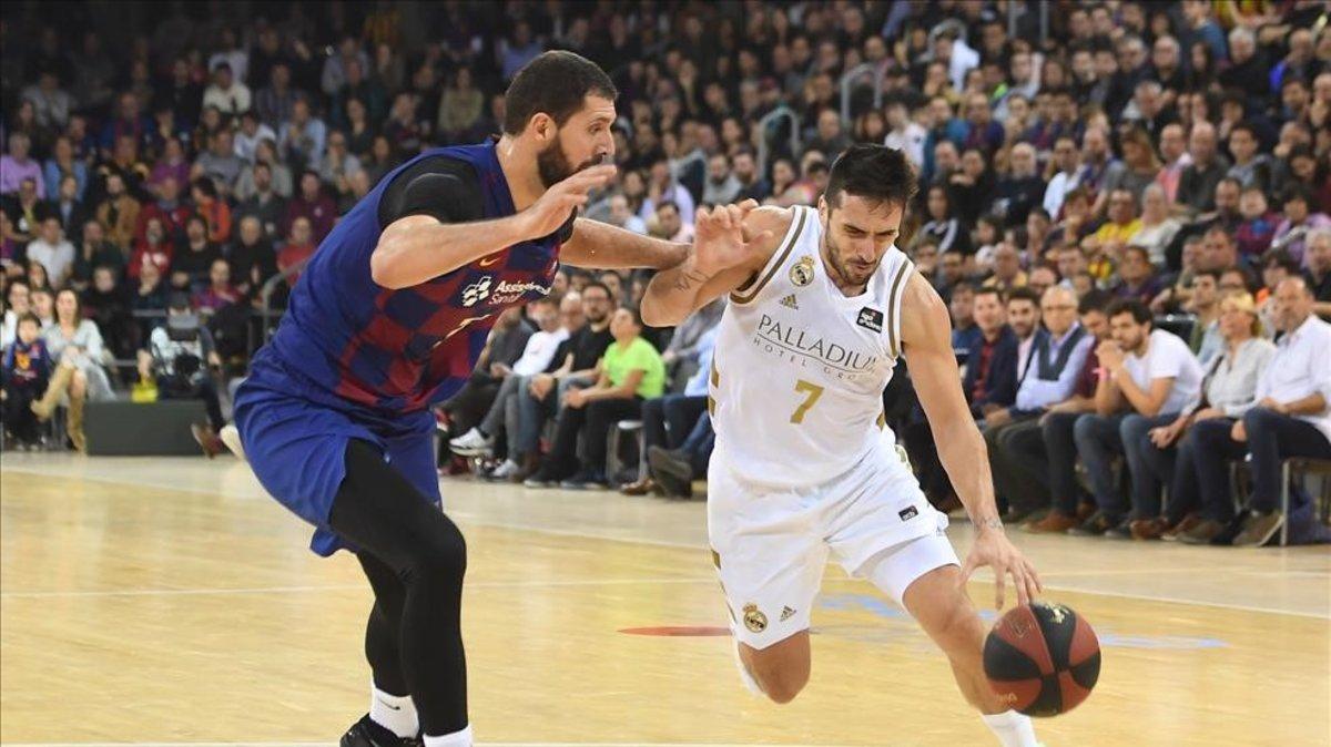 La ACB, en el alambre