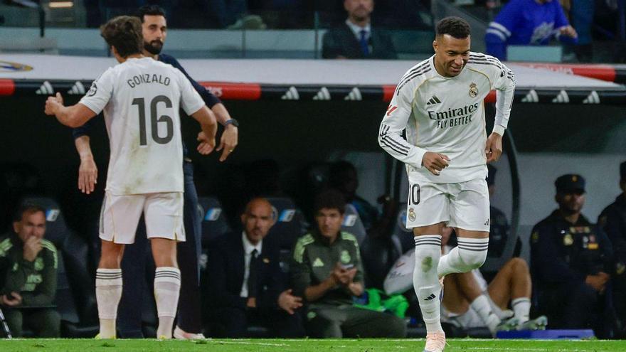 El viral tweet de Arbeloa que le retrata tras su encontronazo con Mbappé