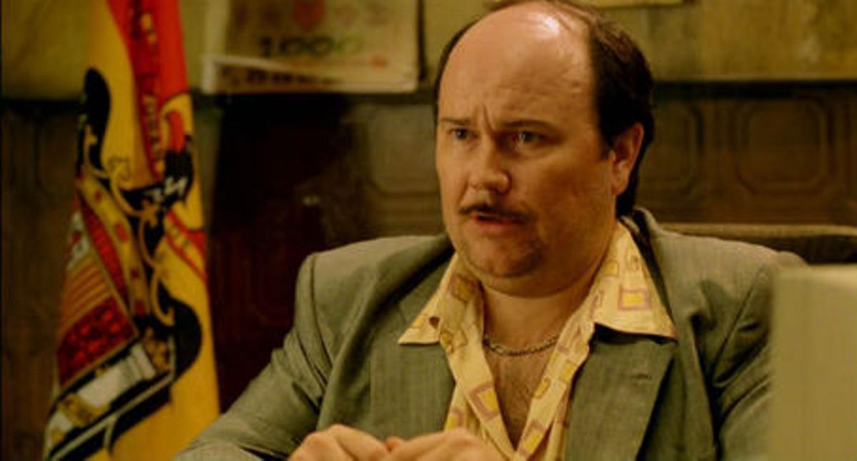 Torrente: El brazo tonto de la ley