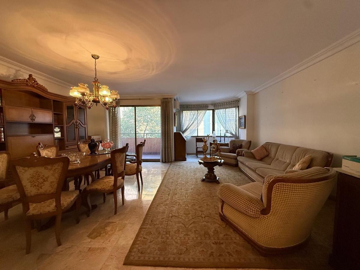 Piso en Bons Aires, Palma de Mallorca