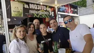 CASETA NUNCA JAMÁS