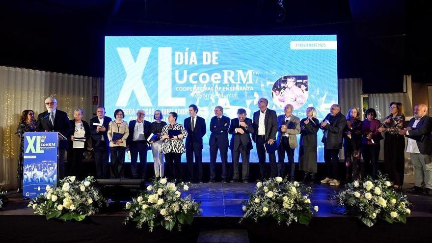 Jornadas, eventos y congresos para la difusión del cooperativismo