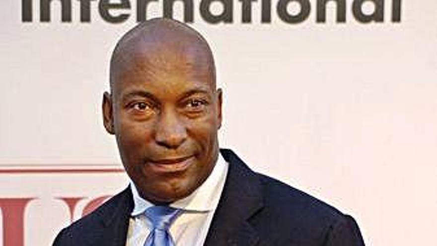 John Singleton.