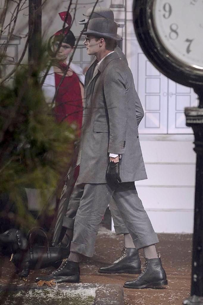 Thom Browne