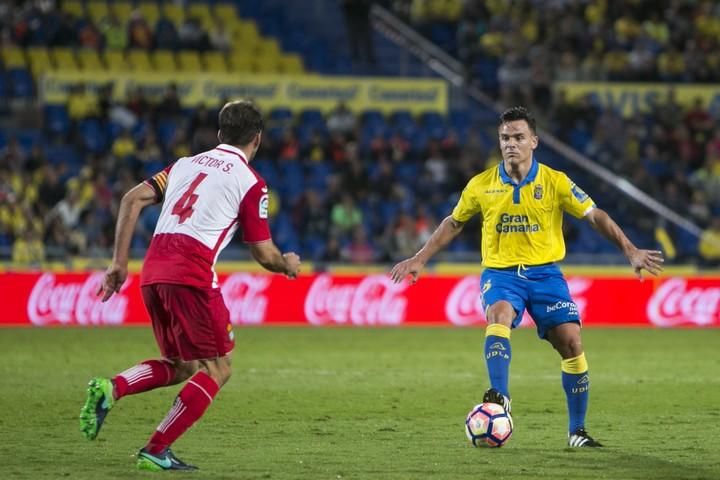 FÚTBOL PRIMERA DIVISIÓN UD LAS PALMAS - RCD ...