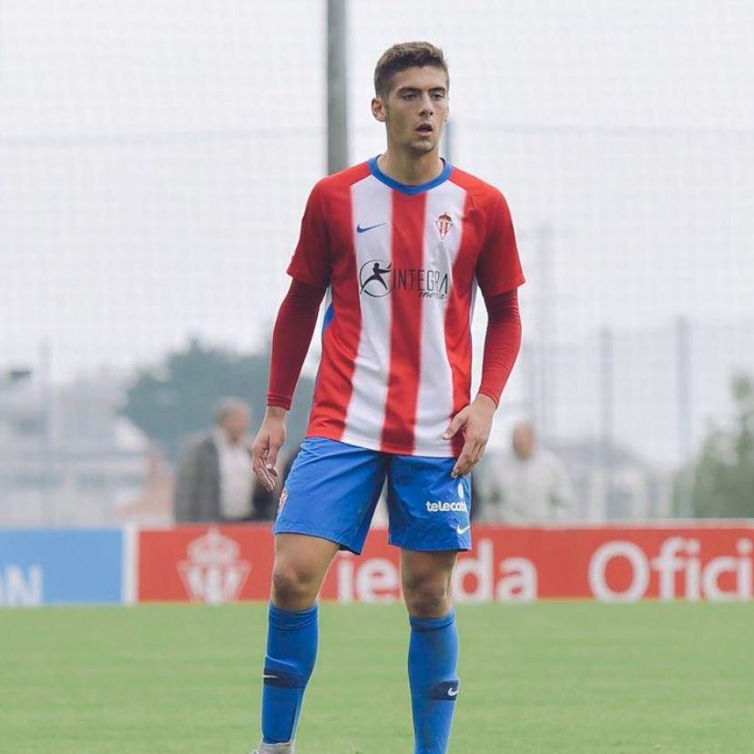 José Gragera, opción para el Getafe