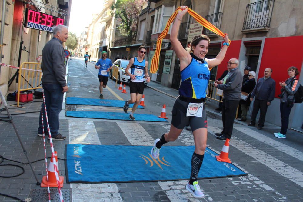 Cursa Urbana de Sant Josep de Figueres