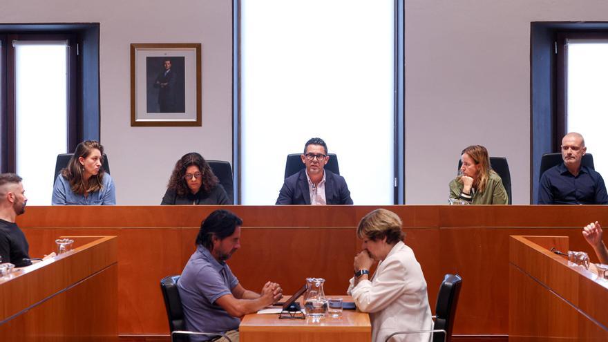 Avanza la licitación del servicio de mantenimiento de edificios municipales de Ibiza, que "generaba facturas elevadas"
