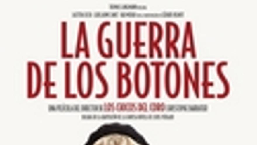 La guerra de los botones