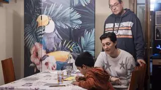 Los nuevos requisitos de la beca MEC deja sin terapia a niños con TDAH
