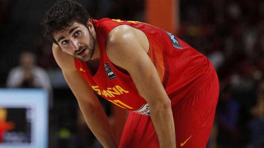 Ricky Rubio.