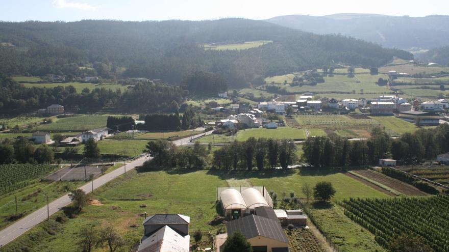 La carta que ha encendido las alarmas en la Asturias rural por el temor a un catastrazo