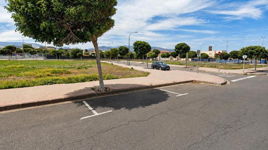 Santa Lucía de Tirajana impulsa un cambio urbanístico para crear un nuevo espacio comercial en Vecindario