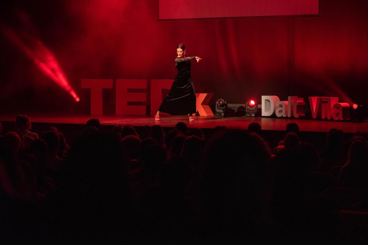 Primera edición de TedxDalt Vila en Ibiza