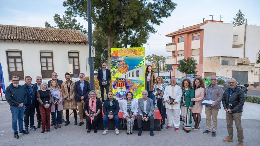 Recompensar a los ciudadanos que difunden la cultura: Premi L’Alfàs 2026 lo hace de nuevo