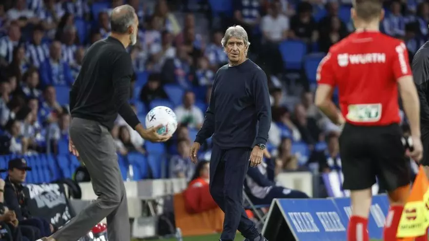 Pellegrini: "Nos queda un sabor amargo"
