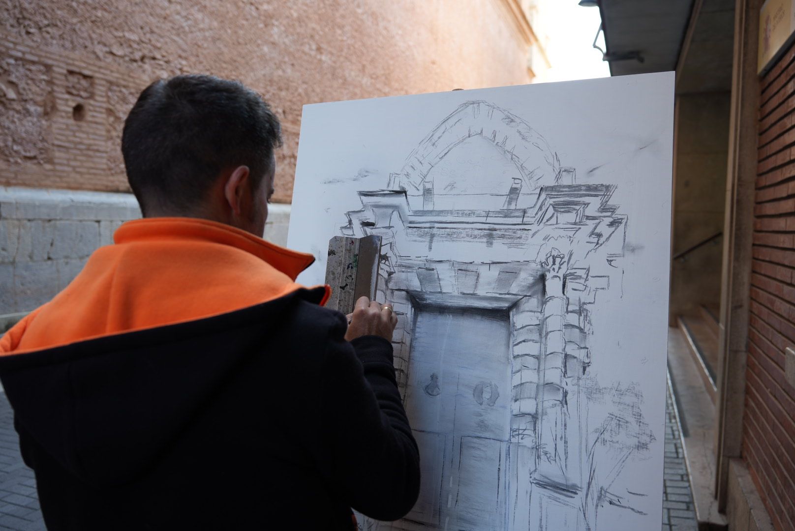 FOTOGALERÍA I Las imágenes del primer domingo de las fiestas patronales de Sant Pasqual en Vila-real