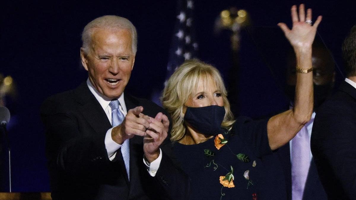 zentauroepp55799086 democratic 2020 u s  presidential nominee joe biden and his 201109191551