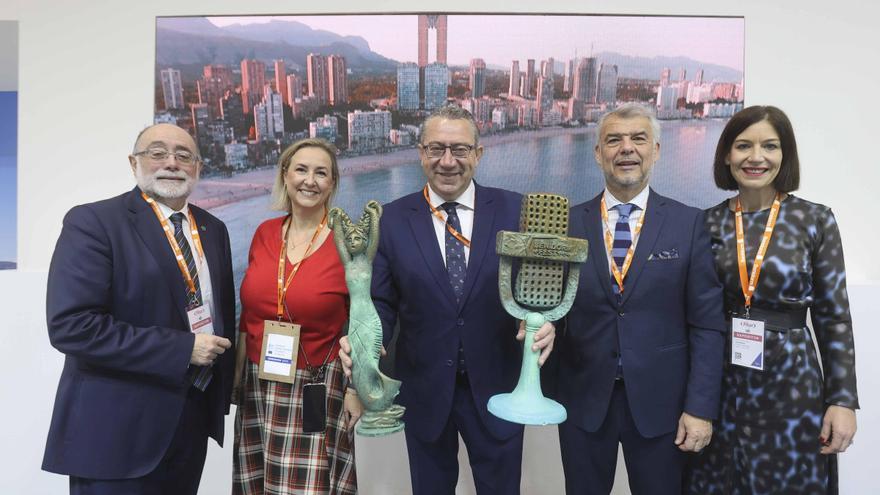 Así ha sido el segundo día de Fitur