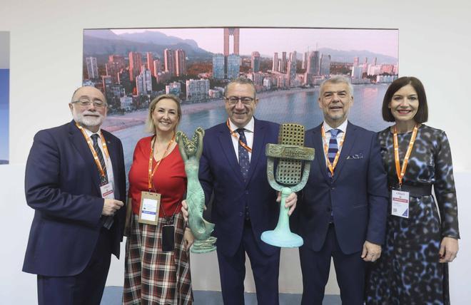 Así ha sido el segundo día de Fitur