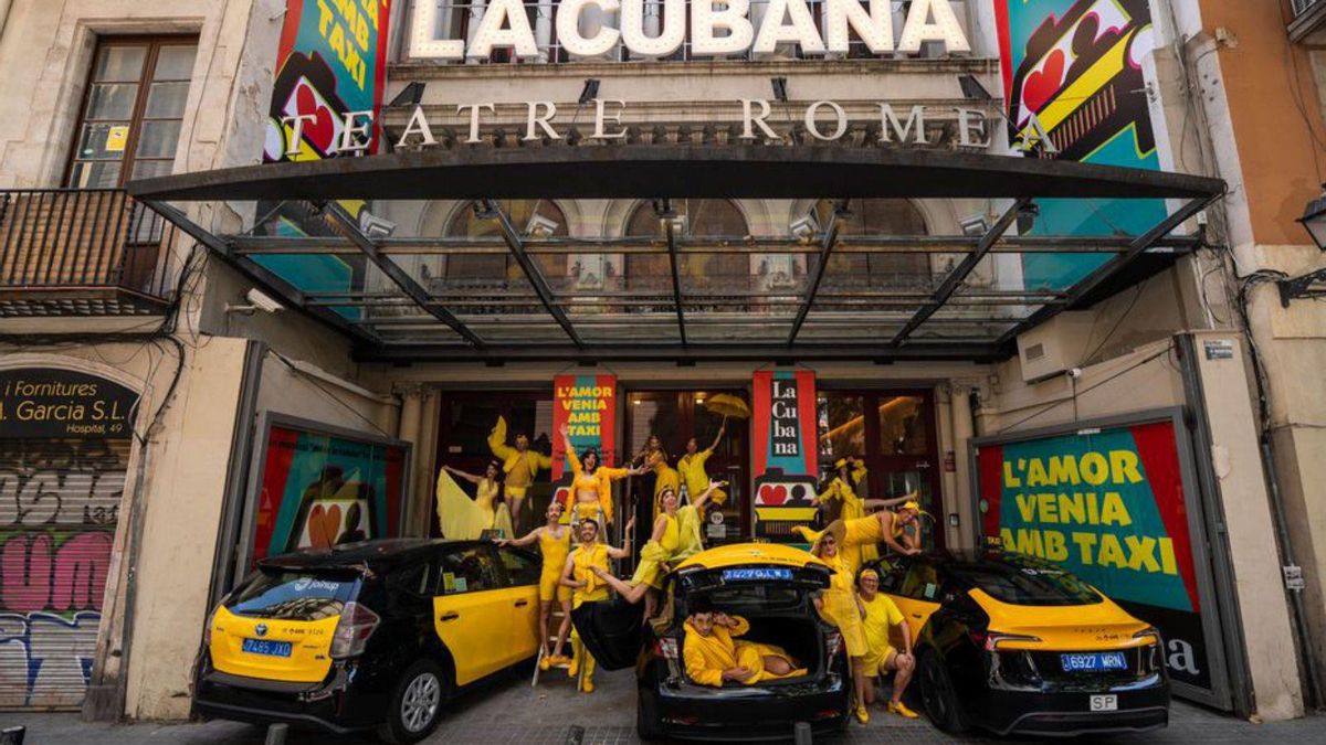 La Cubana, 'Germans de sang' y el regreso de 'La trena', estrellas de la pletórica temporada de Focus