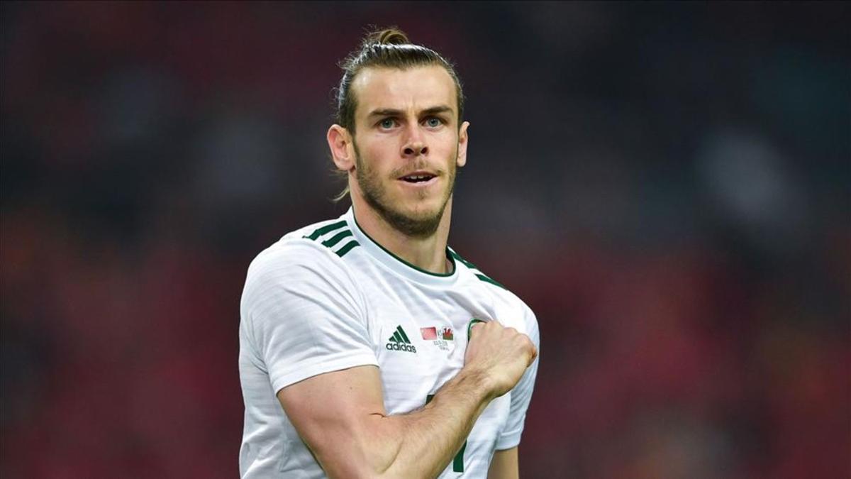 Gareth Bale firmó una inmejorable actuación con 3 goles y múltiples asistencias